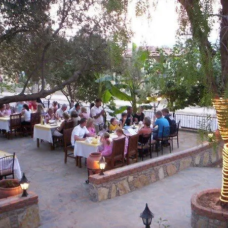 Salhan Aparthotel