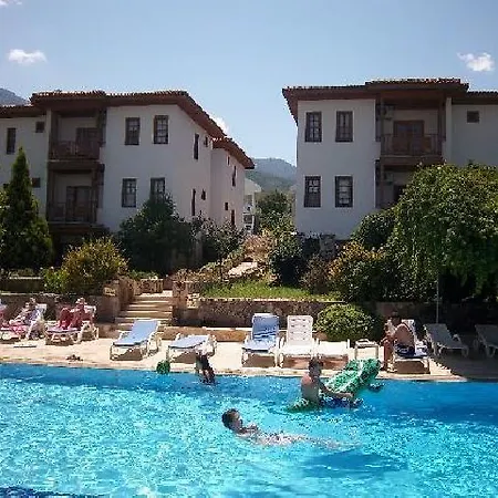 Salhan Oludeniz