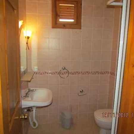Salhan Aparthotel