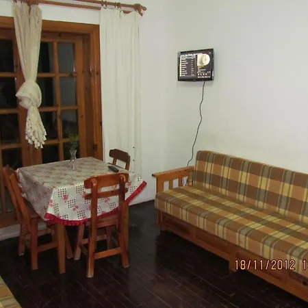 Aparthotel Salhan